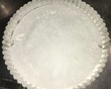 りんごの混ぜるだけ バターケーキ作り方7写真