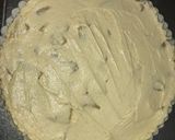 りんごの混ぜるだけ バターケーキ作り方8写真