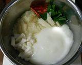簡単本格水キムチ☆作り方5写真