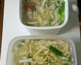 簡単本格水キムチ☆作り方6写真