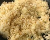 簡単！美味い！シンプル！ガーリックピラフ作り方7写真