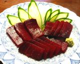 ビーツの簡単な下処理作り方19写真