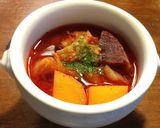 ビーツの簡単な下処理作り方17写真