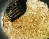 そぼろ丼作り方3写真