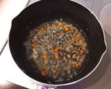 離乳食中期〜リメイクおじや作り方1写真