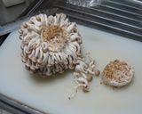簡単！寒い日にすぐ温まる具沢山きのこ汁。作り方3写真
