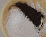トマトと紅茶の米粉シフォンケーキ作り方5写真
