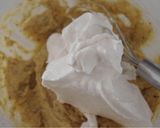トマトと紅茶の米粉シフォンケーキ作り方8写真
