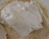 トマトと紅茶の米粉シフォンケーキ作り方9写真
