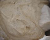 トマトと紅茶の米粉シフォンケーキ作り方10写真