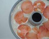 トマトと紅茶の米粉シフォンケーキ作り方11写真