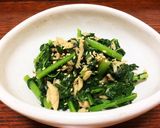 《話題入り》簡単☆大根の葉とツナの炒め煮作り方4写真