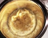 りんごたっぷりしょうが焼き作り方2写真