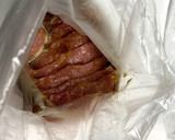 りんごたっぷりしょうが焼き作り方4写真