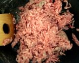 キャベツた〜っぷり★チーズ入り春巻き★作り方2写真