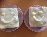 簡単おかずパン　子供と作ろう作り方2写真