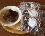 まとめて作ってストック、基本の肉団子作り方6写真