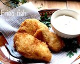 はんぺんで作る！ぷりっぷり♡エビカツ作り方11写真