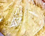 簡単♪10分チキンカツ☆節約☆チーズ味も作り方4写真