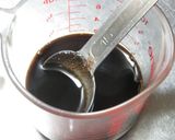 時短簡単☆サッとできるチキン南蛮：覚書作り方1写真