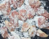 時短簡単☆サッとできるチキン南蛮：覚書作り方3写真