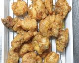 時短簡単☆サッとできるチキン南蛮：覚書作り方6写真