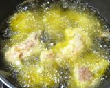 時短簡単☆サッとできるチキン南蛮：覚書作り方5写真