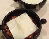 肉巻き豆腐のトマトソースグラタン作り方4写真