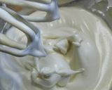 玄米茶!!のシフォンケーキ作り方3写真