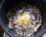 なべじ流たこ飯作り方9写真