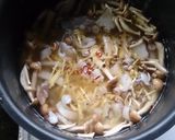 なべじ流たこ飯作り方10写真