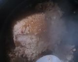 なべじ流たこ飯作り方12写真