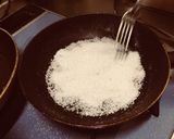 ブラジル♡不思議なクレープ •タピオカ作り方3写真