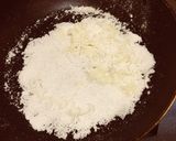 ブラジル♡不思議なクレープ •タピオカ作り方4写真