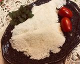 ブラジル♡不思議なクレープ •タピオカ作り方7写真