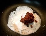簡単！本格タイ料理☆マッサマンカレー作り方3写真
