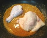 簡単！本格タイ料理☆マッサマンカレー作り方5写真