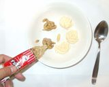 鶏むね肉の辛子マヨネーズ焼き♪簡単作り方6写真