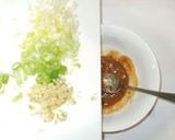 鶏むね肉の味噌焼き♪簡単作り方8写真