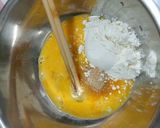 チーズIN！お好み焼き☆作り方2写真