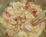 チーズIN！お好み焼き☆作り方4写真