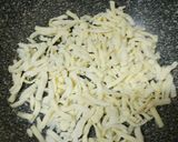 チーズIN！お好み焼き☆作り方5写真