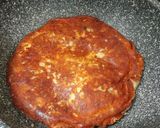 チーズIN！お好み焼き☆作り方7写真