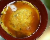 チキンラーメンアレンジ！天津チキンラー麺作り方7写真