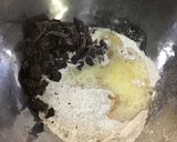 米油のざっくりビスコッティ作り方3写真