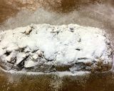米油のざっくりビスコッティ作り方6写真