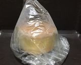 米粉ケーキ Null 12㎝丸型作り方5写真
