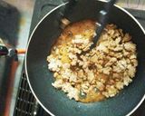 超簡単☆肉そぼろ☆豚肉でも合挽きでも作り方3写真