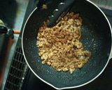 超簡単☆肉そぼろ☆豚肉でも合挽きでも作り方4写真