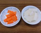 ほうとう風そうめん鍋作り方3写真